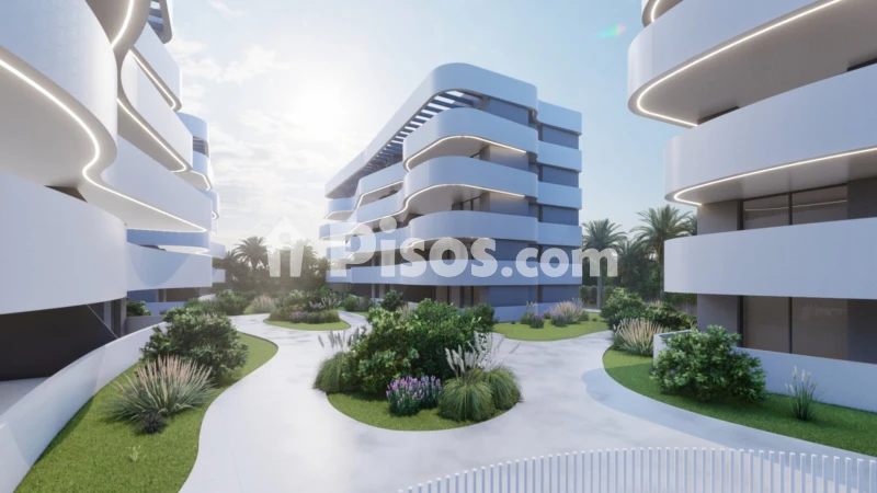 Piso – Guardamar del Segura, Urbanització El Ras