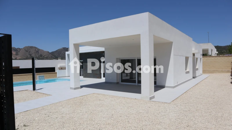 Casa – la Romana, la Canyada de Benessa