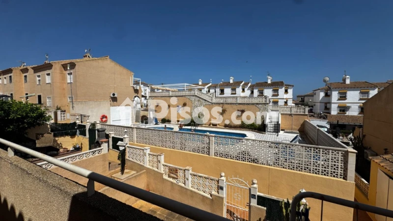 Piso – San Miguel de Salinas