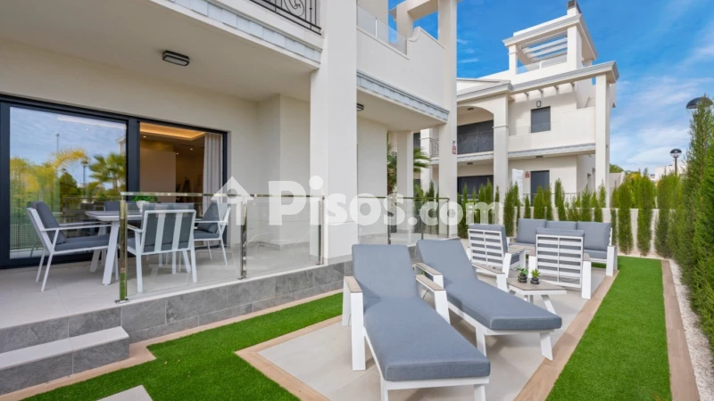 Piso – Rojales, Ciudad Quesada