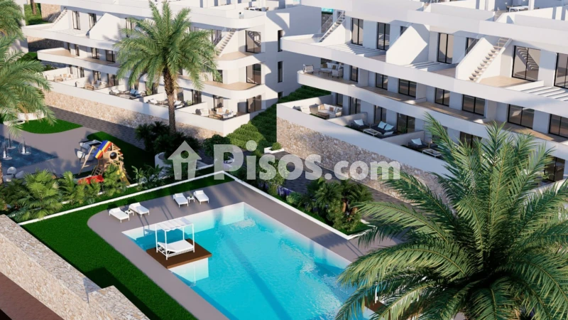 Piso – Finestrat