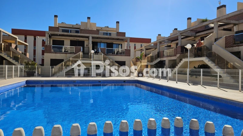 Piso – Orihuela, Urbanización Lomas de Cabo Roig, Dehesa de Campoamor