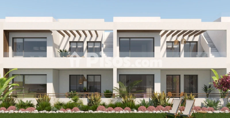 Piso – Torrevieja, San Roque