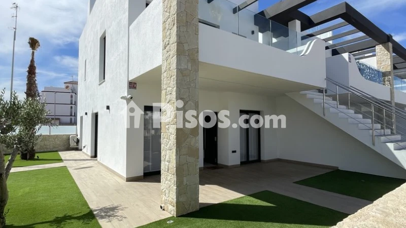 Casa – Torrevieja, Altos de La Bahìa, Cabo Cervera-Playa la Mata