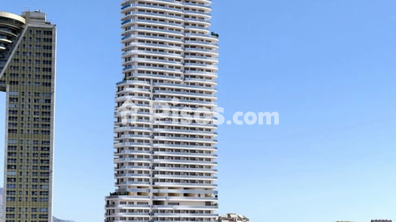 Piso – Benidorm