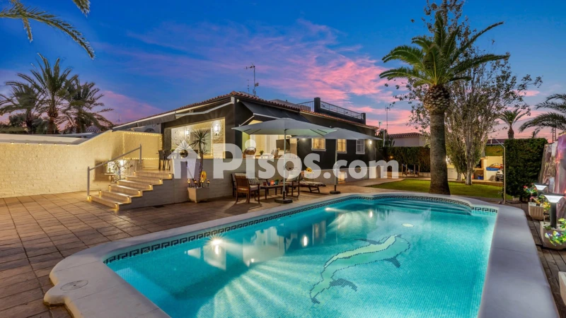 Casa – Torrevieja, Urbanización Rocío del Mar, Urbanización Punta Prima