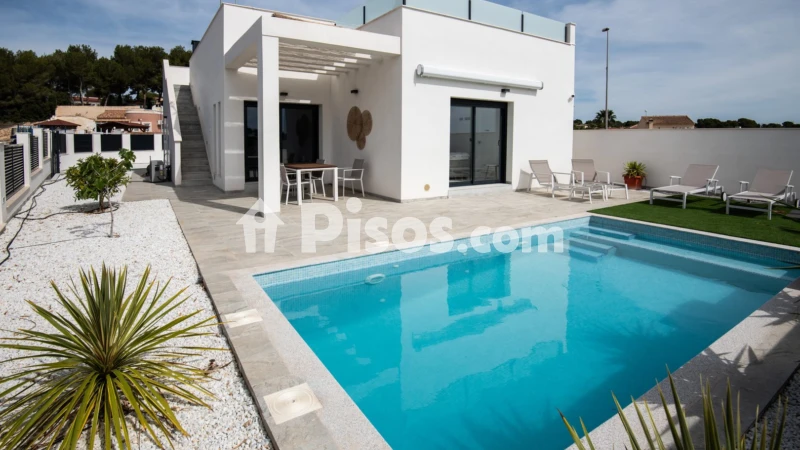 Casa – Pilar de la Horadada, Pinar de Campoverde
