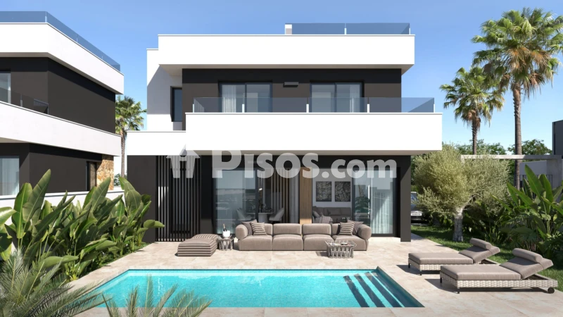 Casa – Rojales, Ciudad Quesada