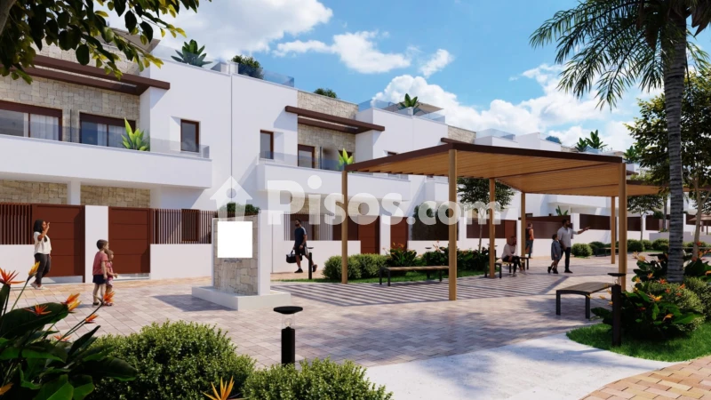 Casa – Los Montesinos
