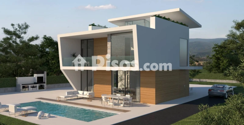 Casa – Orihuela, Urbanización Aguamarina, Dehesa de Campoamor