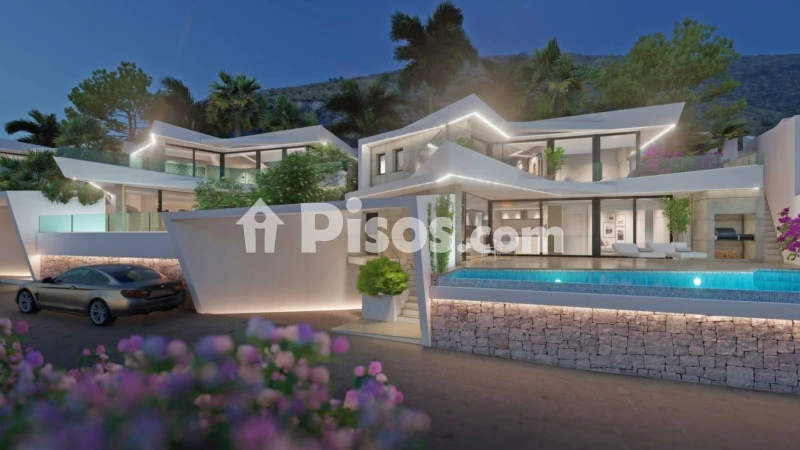 Casa – la Marina Alta