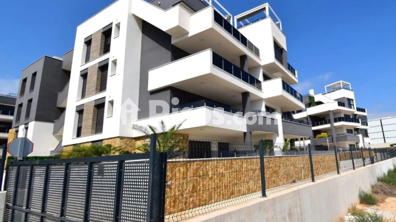 Piso – Orihuela, Urbanización Horizonte