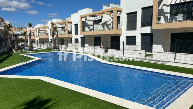 Pis – Orihuela
