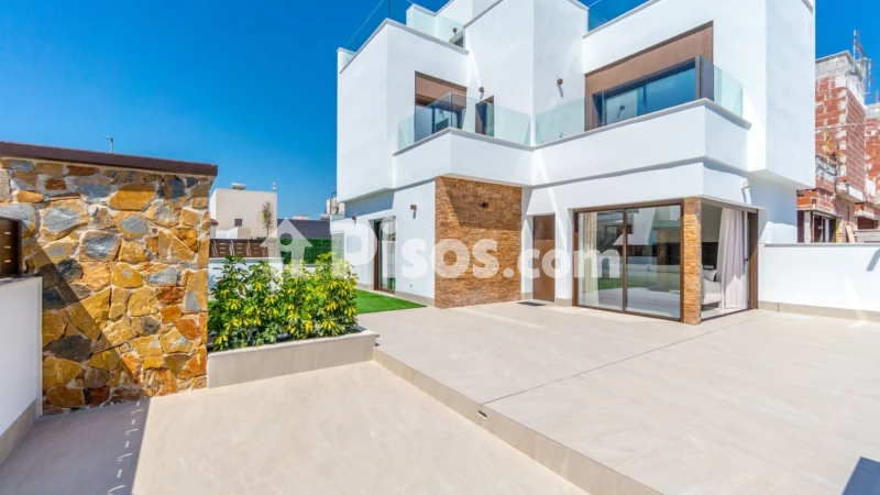 Casa – Benijófar