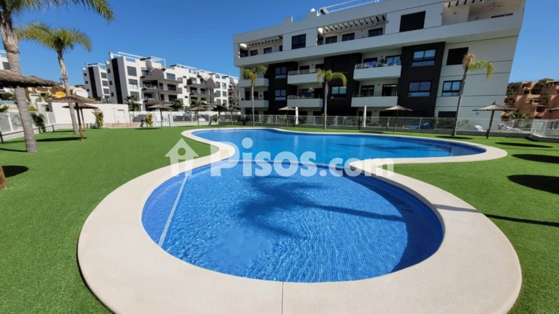 Piso – Orihuela, Urbanización Villacosta II-Las Filipinas, Villa Martín