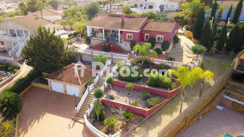 Casa – Almoradí, Lomas de la Juliana (Almoradí)
