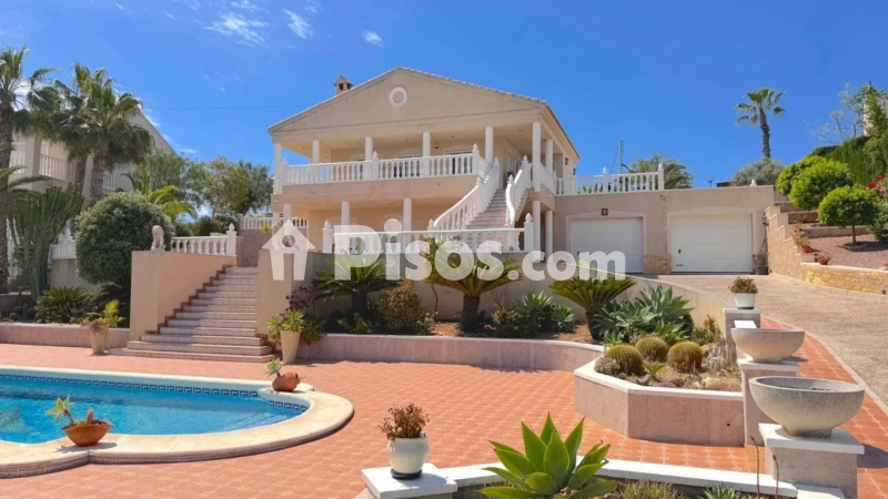 Casa – Almoradí, Lomas de la Juliana (Almoradí)