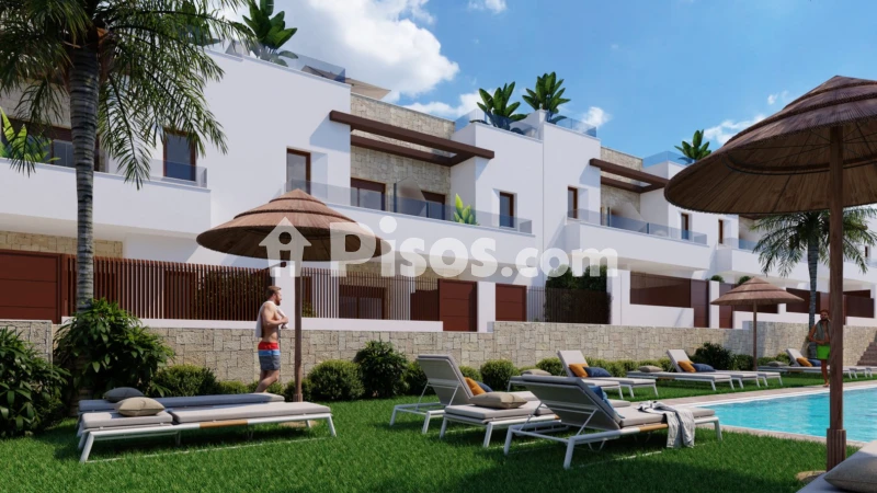 Casa – Beniel, El Mojón, Área Metropolitana de Murcia