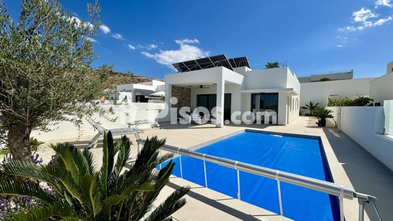 Casa – Benijófar
