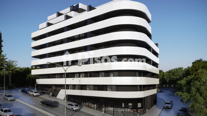 Pis – Calpe - Calp