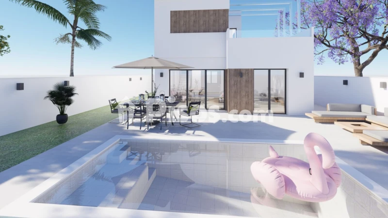 Casa – Rojales, Ciudad Quesada