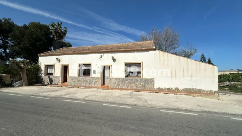Casa – Almoradí, Las Heredades