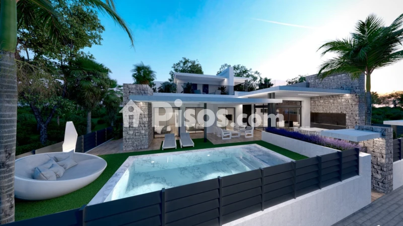 Casa – Revilla Vallejera - Vista 3