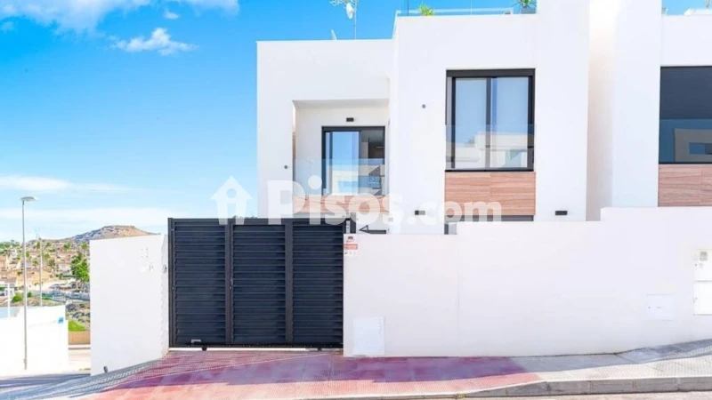 Casa – Benijófar, Urbanización Benimar