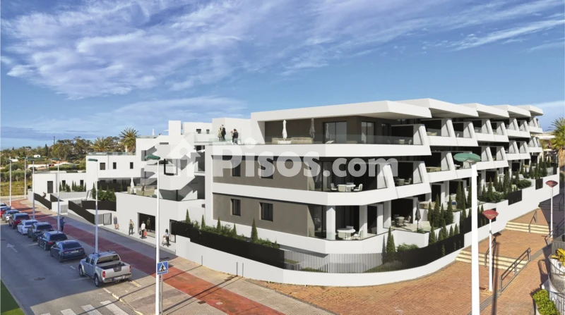 Ático en venta en Matola-La Foia-Las Bayas-La Marina