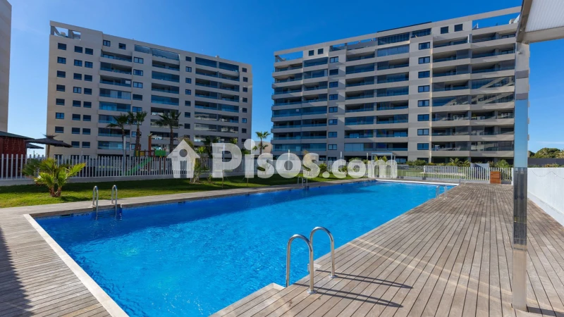 Piso – Torrevieja, Urbanización Rocío del Mar, Urbanización Punta Prima