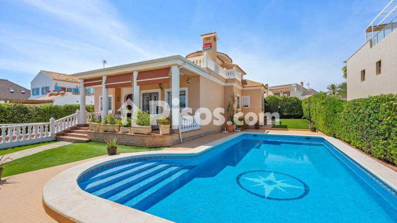 Casa – Torrevieja
