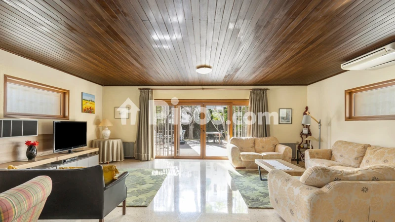 Casa – Orihuela, Lomas de Campoamor, Villa Martín