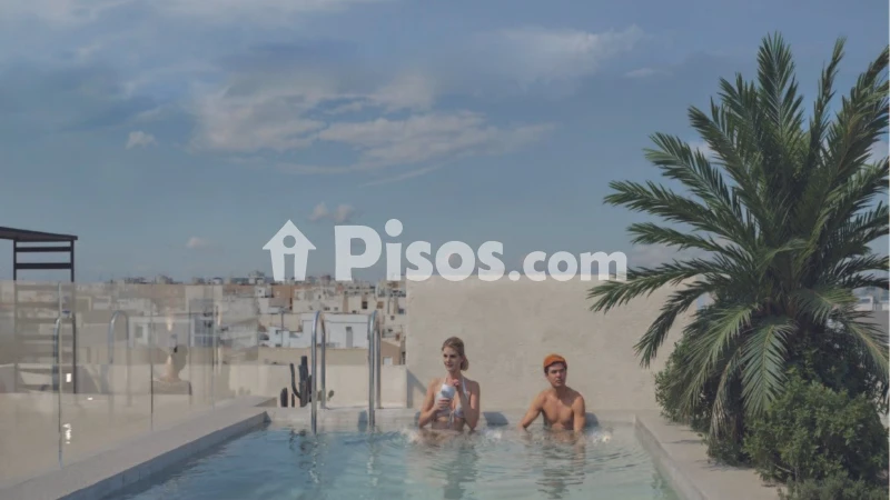 Piso – Torrevieja