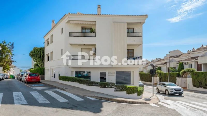 Piso – Altea