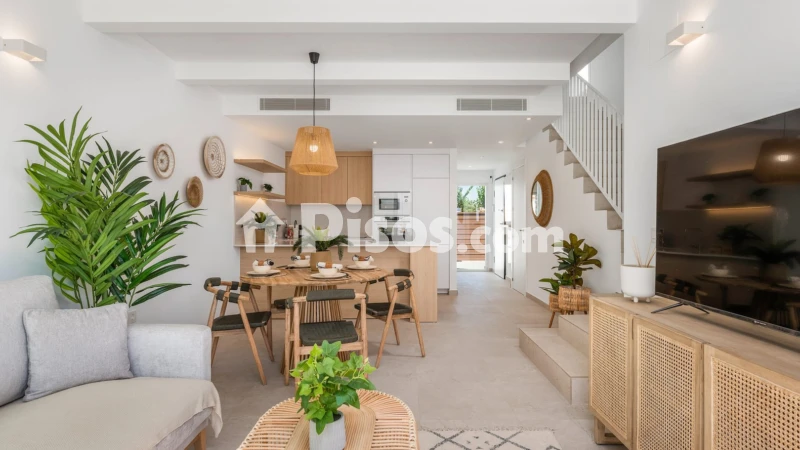 Piso – Dolores, Barrio de los Joses