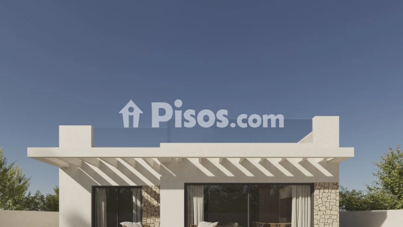 Casa – Polop, Urbanització L'Alberca, la Marina Baixa