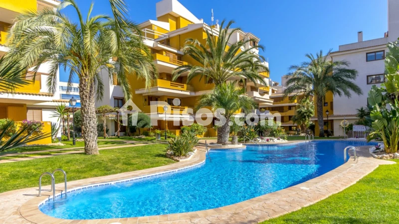 Apartamento en venta en Torrevieja
