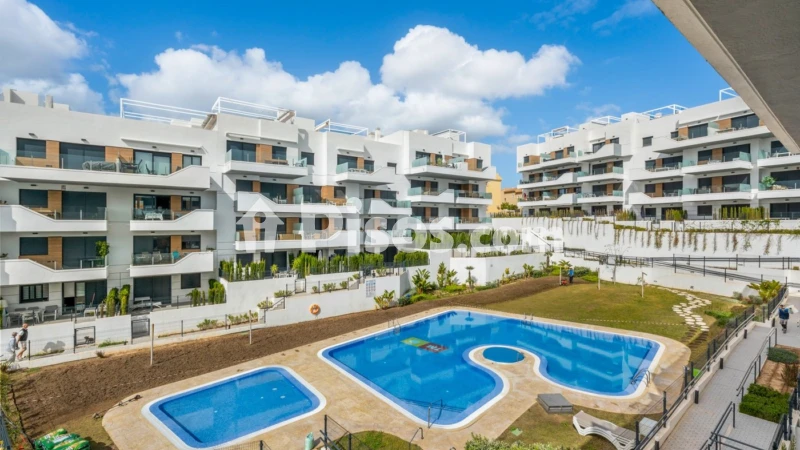 Piso – Orihuela, Urbanización Pueblo Príncipe, Villa Martín