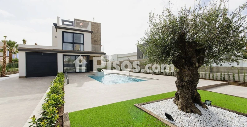 Casa – Orihuela, Urbanización Aguamarina, Dehesa de Campoamor