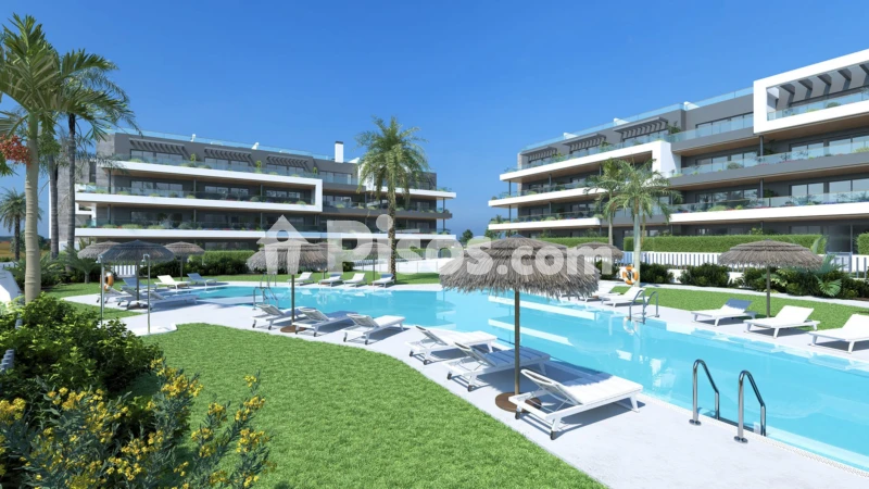 Piso – Torrevieja