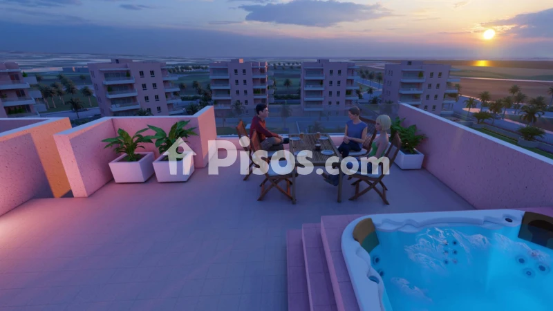 Piso – Guardamar del Segura