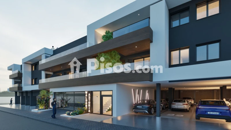 Piso – Benijófar