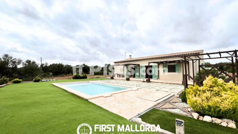 Fotografía del inmueble reportado: 2.800 €/mes — Baleares, Baleares