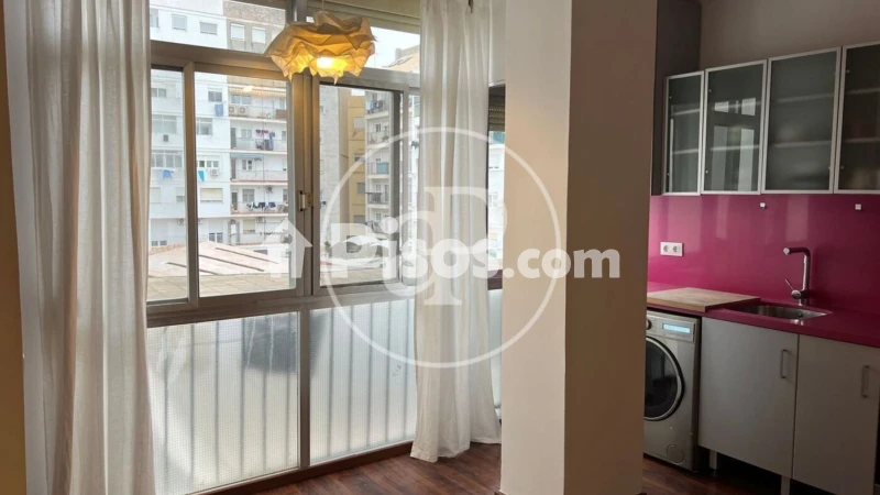 Apartamento en alquiler en Russafa