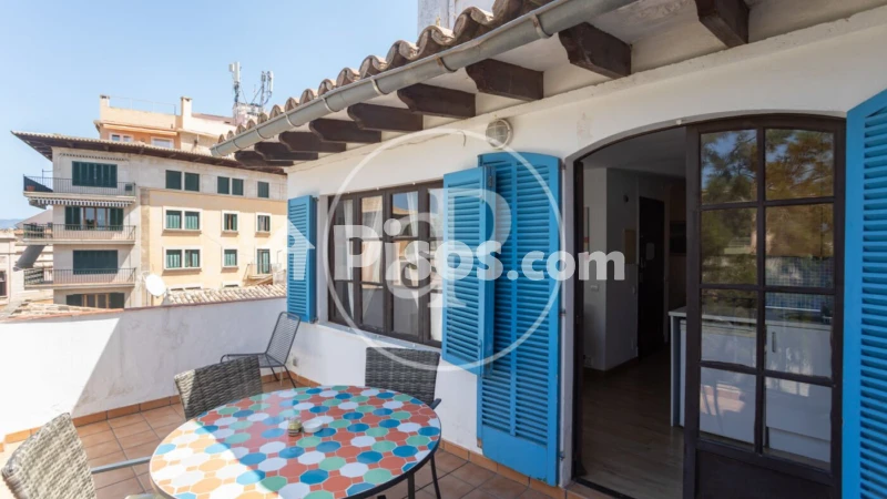 Fotografía del inmueble reportado: 1.800 €/mes — Baleares, Baleares