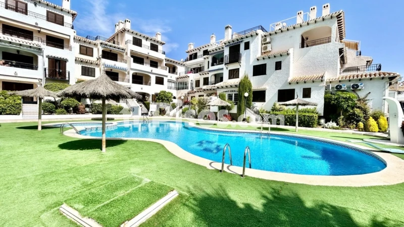 Pis – Orihuela, Las Marinas 2, Urbanización La Zenia II