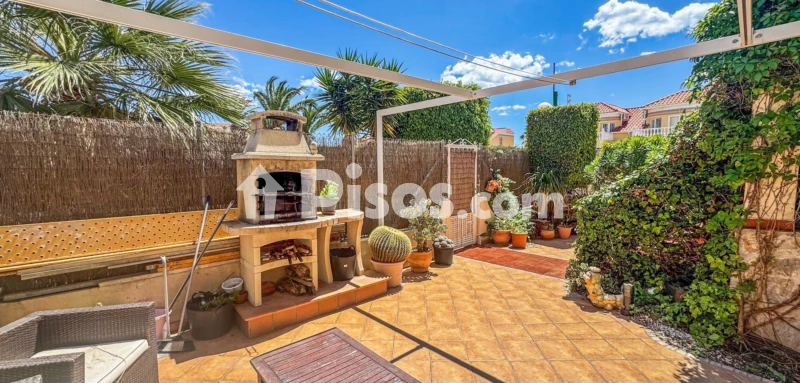 Apartamento en venta en La Florida-La Chismosa-Los Altos