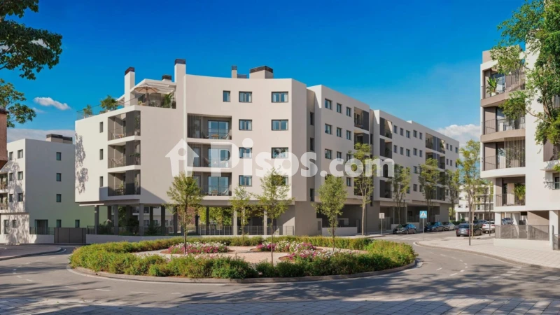 Piso – Alacant / Alicante, Sant Agustí, l'Alacantí