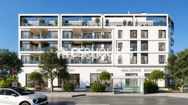 Pis – Alicante - Alacant