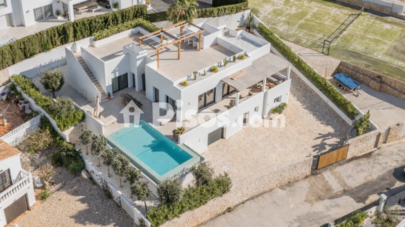 Casa – Teulada, la Sabatera, Moraira